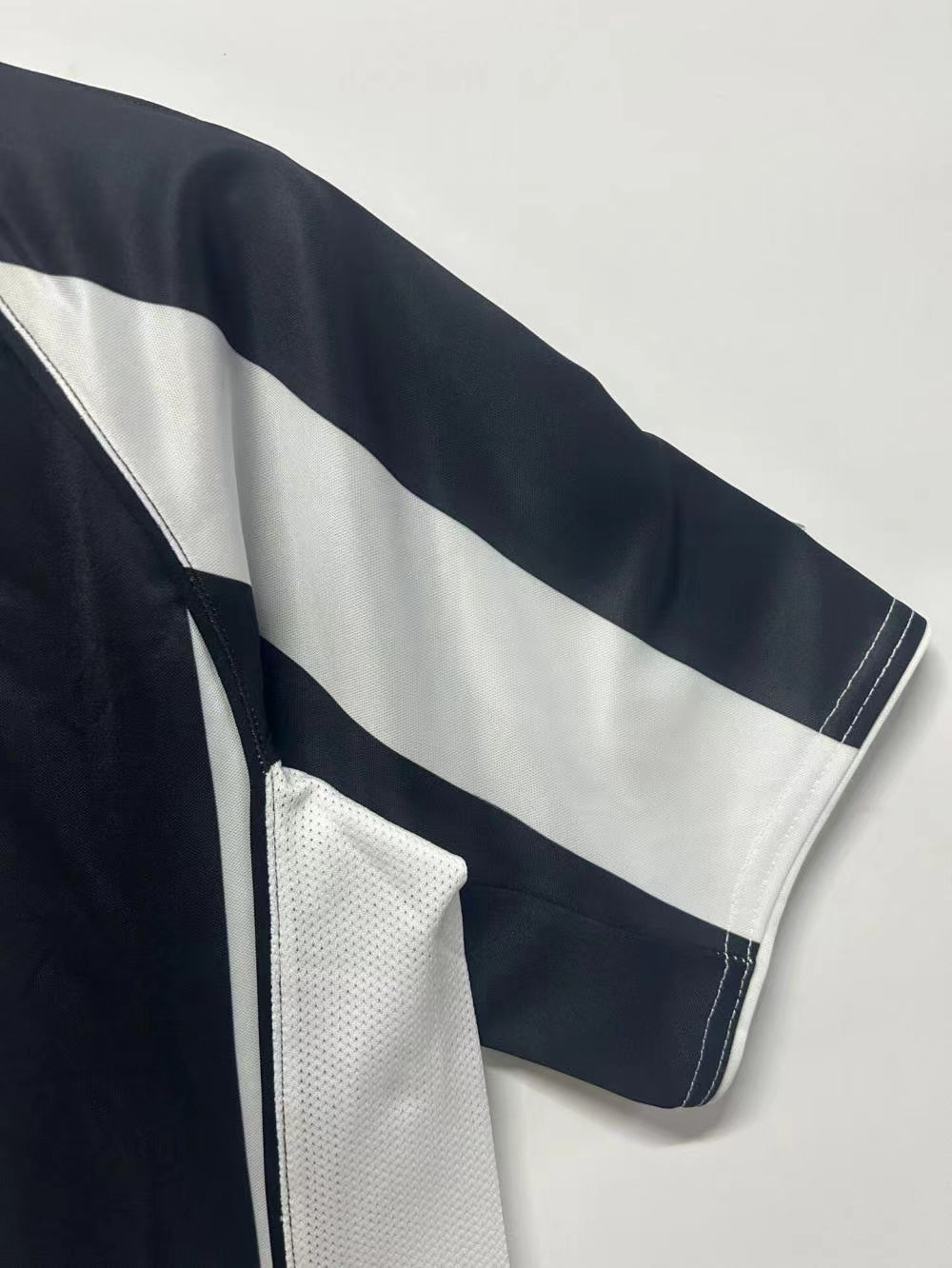 2004/2005 Retro Juventus Home