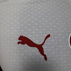 2025/2026 Player Version Galatasaray Away