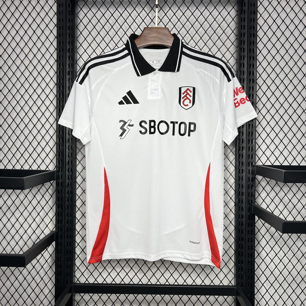 2024/2025 Fulham Home