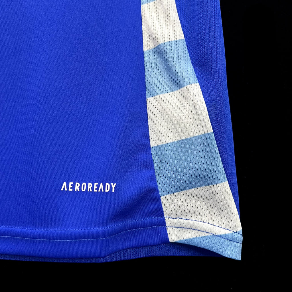 2024-2025 Argentina National Team Away