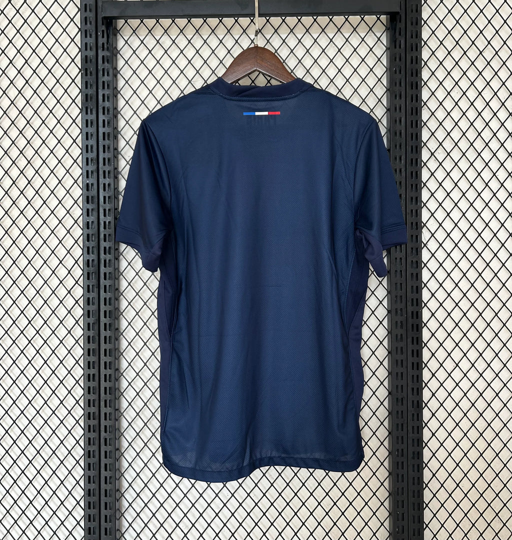 2024/2025 Psg Paris Saint-Germain Home