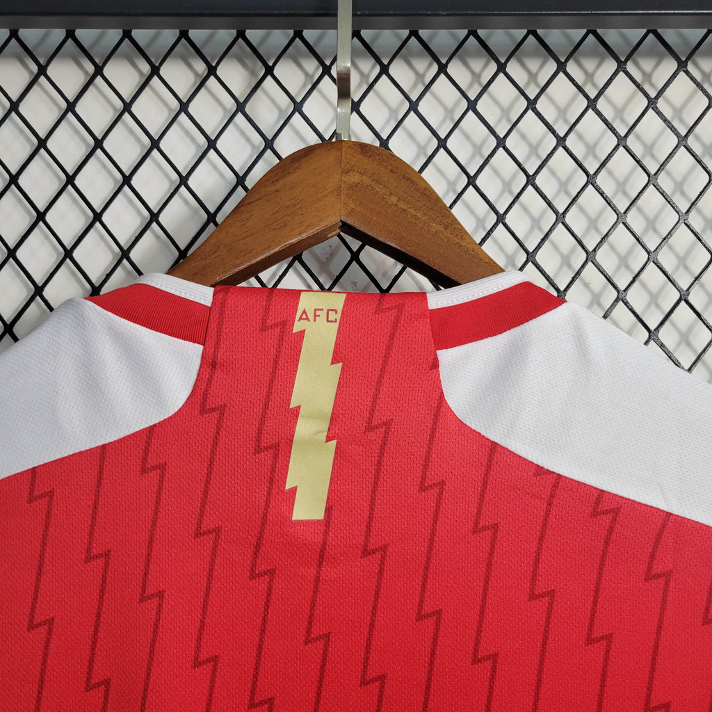 2023/2024 Arsenal Home