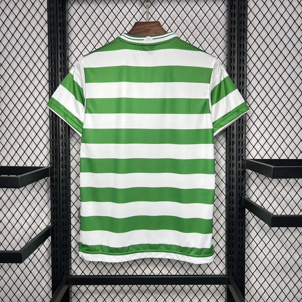 1999/2000 Retro Celtic Home