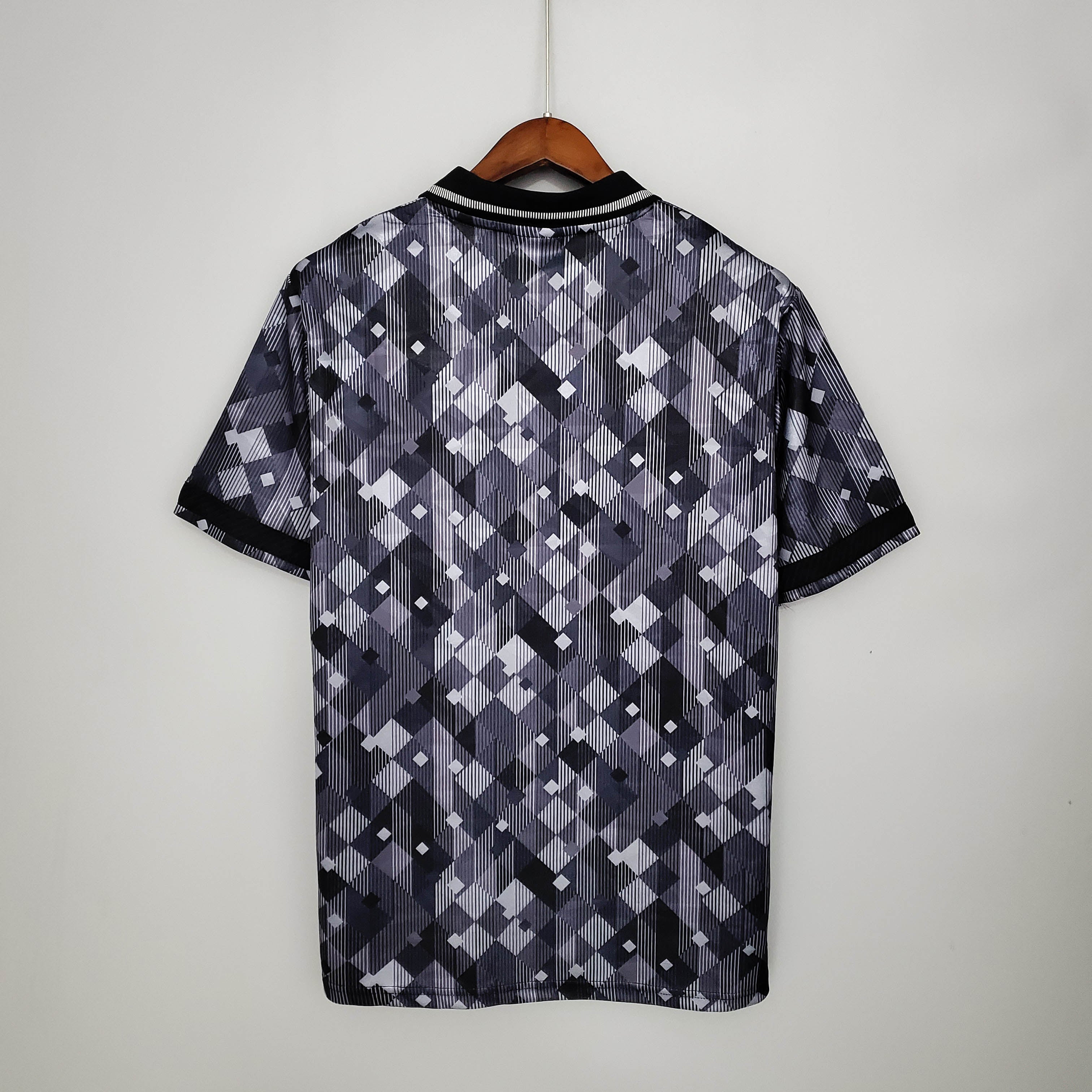 1990 Retro England Away