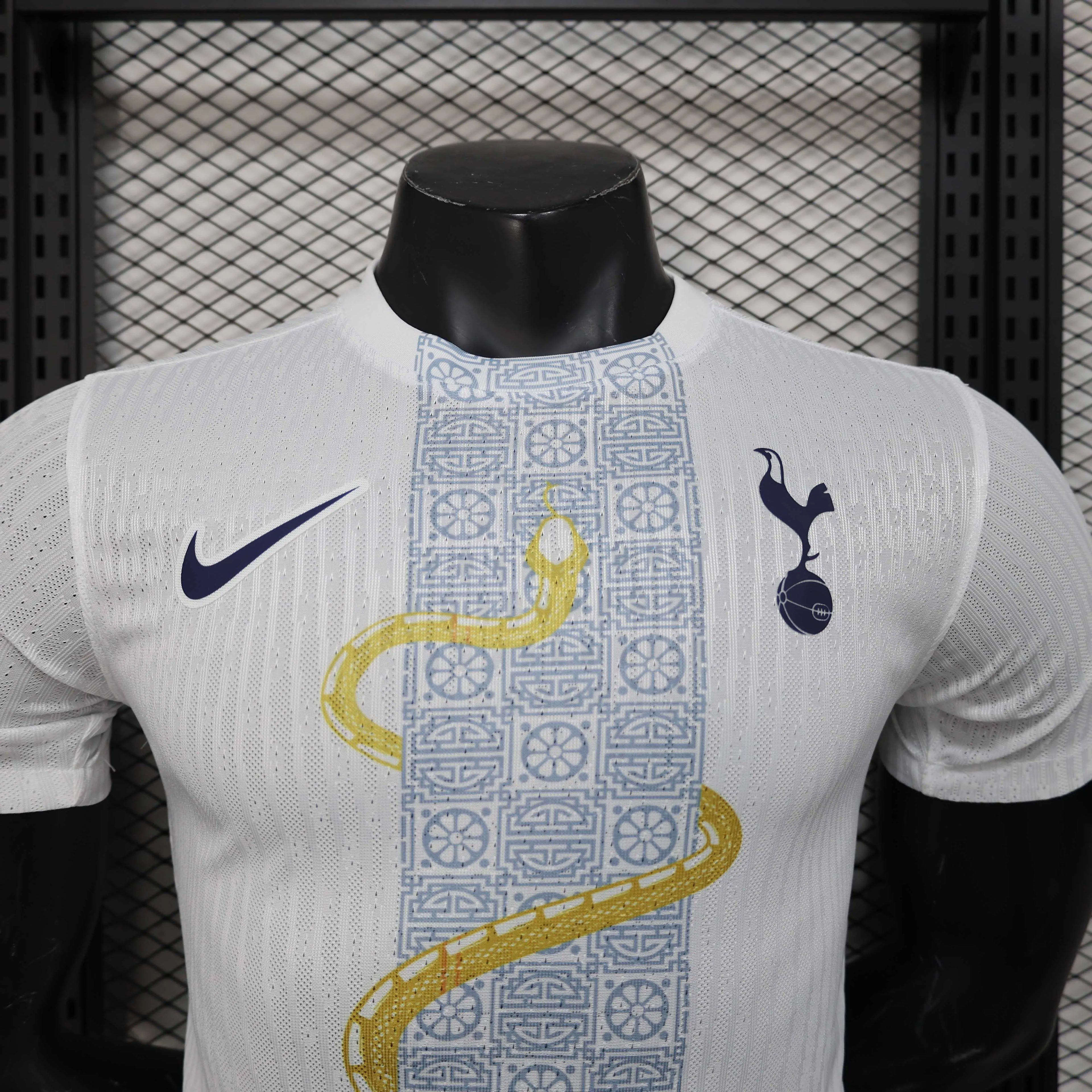2025/2026 Player Version Tottenham Special Edition