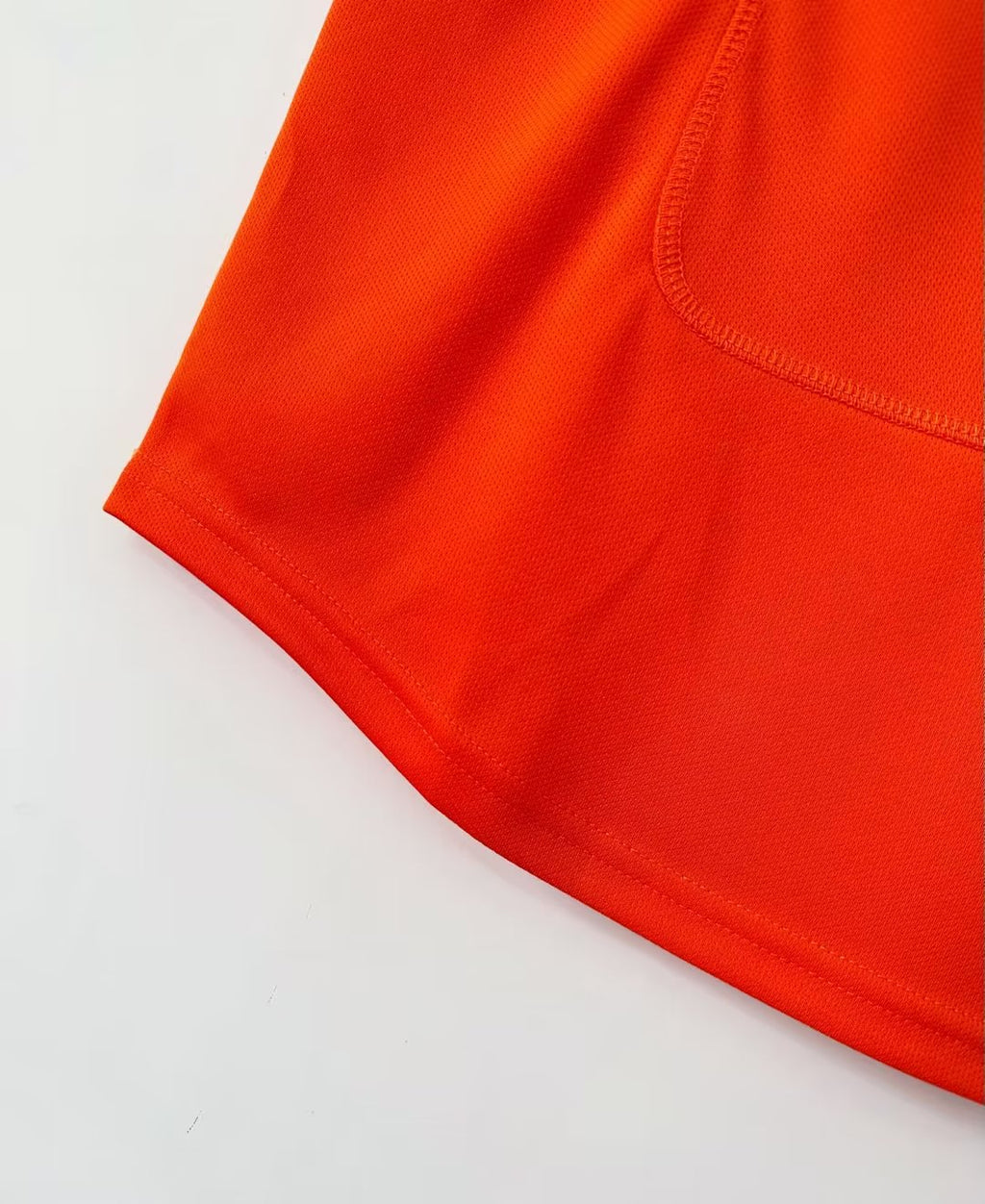 2000 Retro Netherlands Home