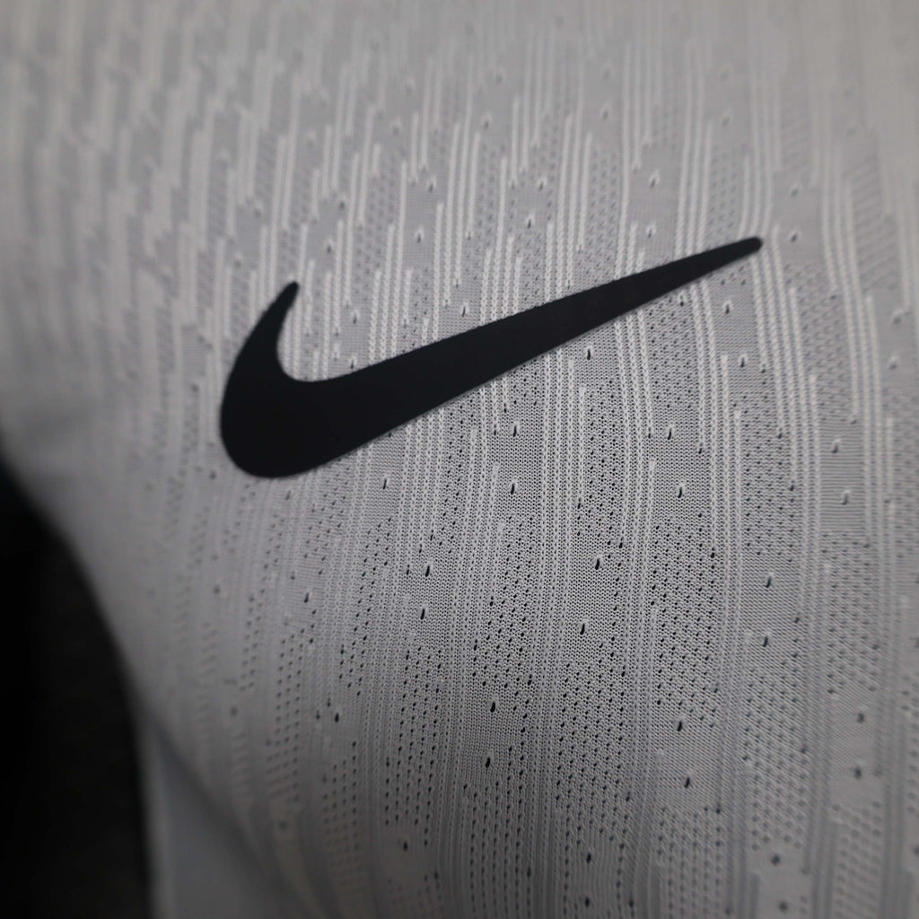 2024/2025 Player Version Corinthians Home Jersey
