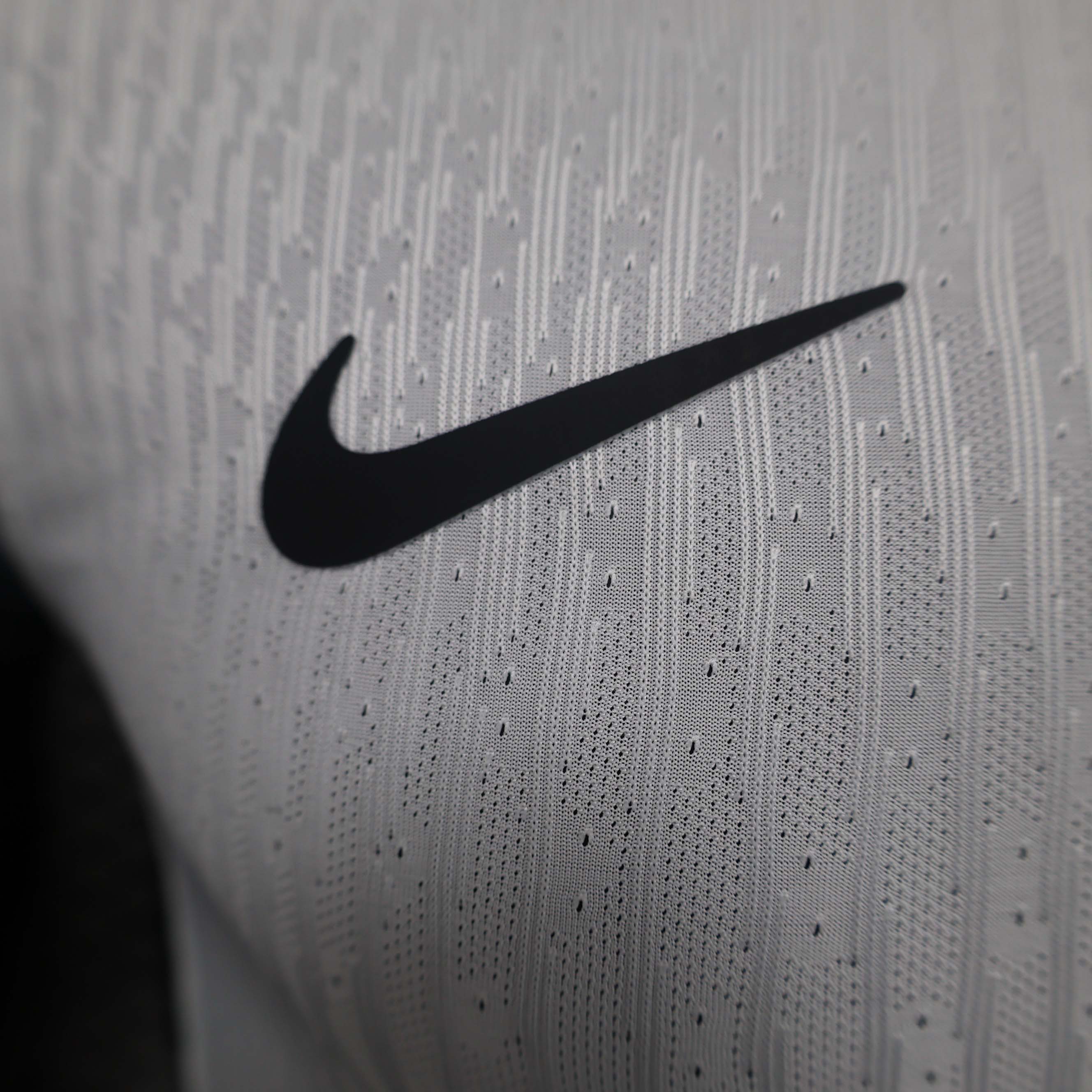 2024/2025 Player Version Corinthians Home Jersey