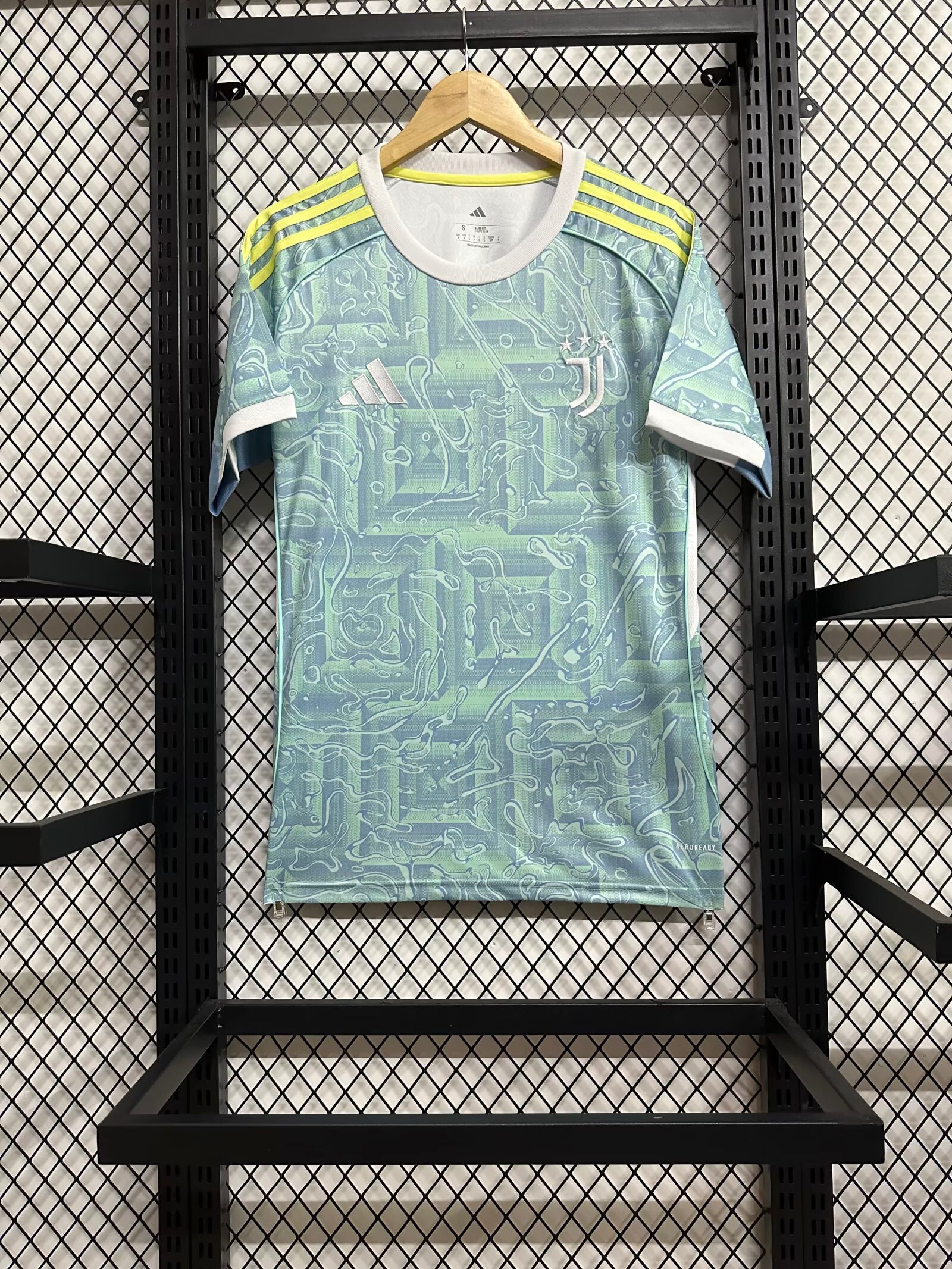 2025/2026 Juventus Away