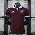 2026/2027 Player Version Aston Villa Home Football Shirt 1:1 Thai Quality topjersey