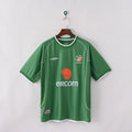 2002 Retro Ireland Home
