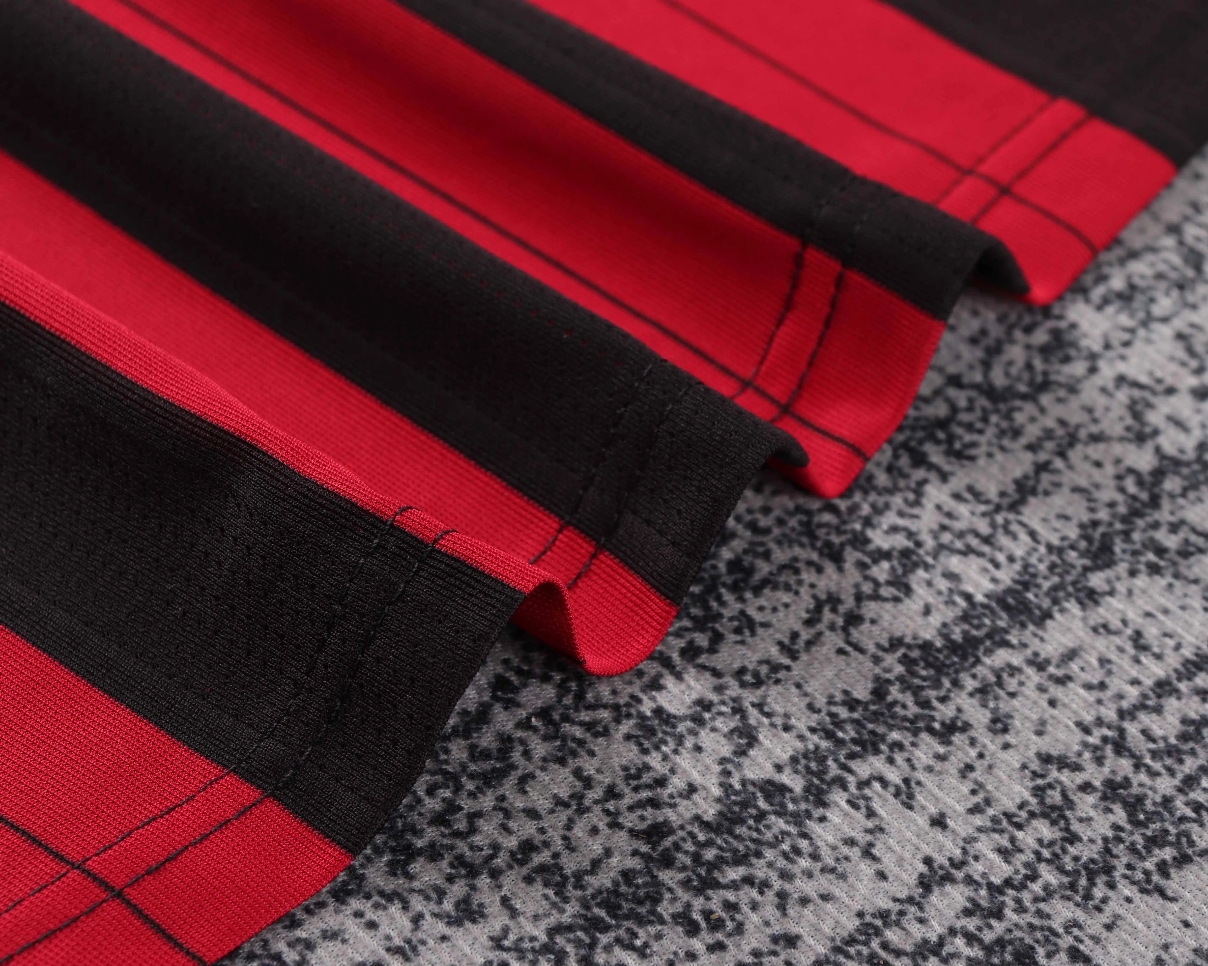 2013-2014 Retro AC Milan Home