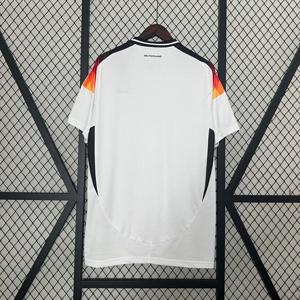 2024-2025 Germany Home