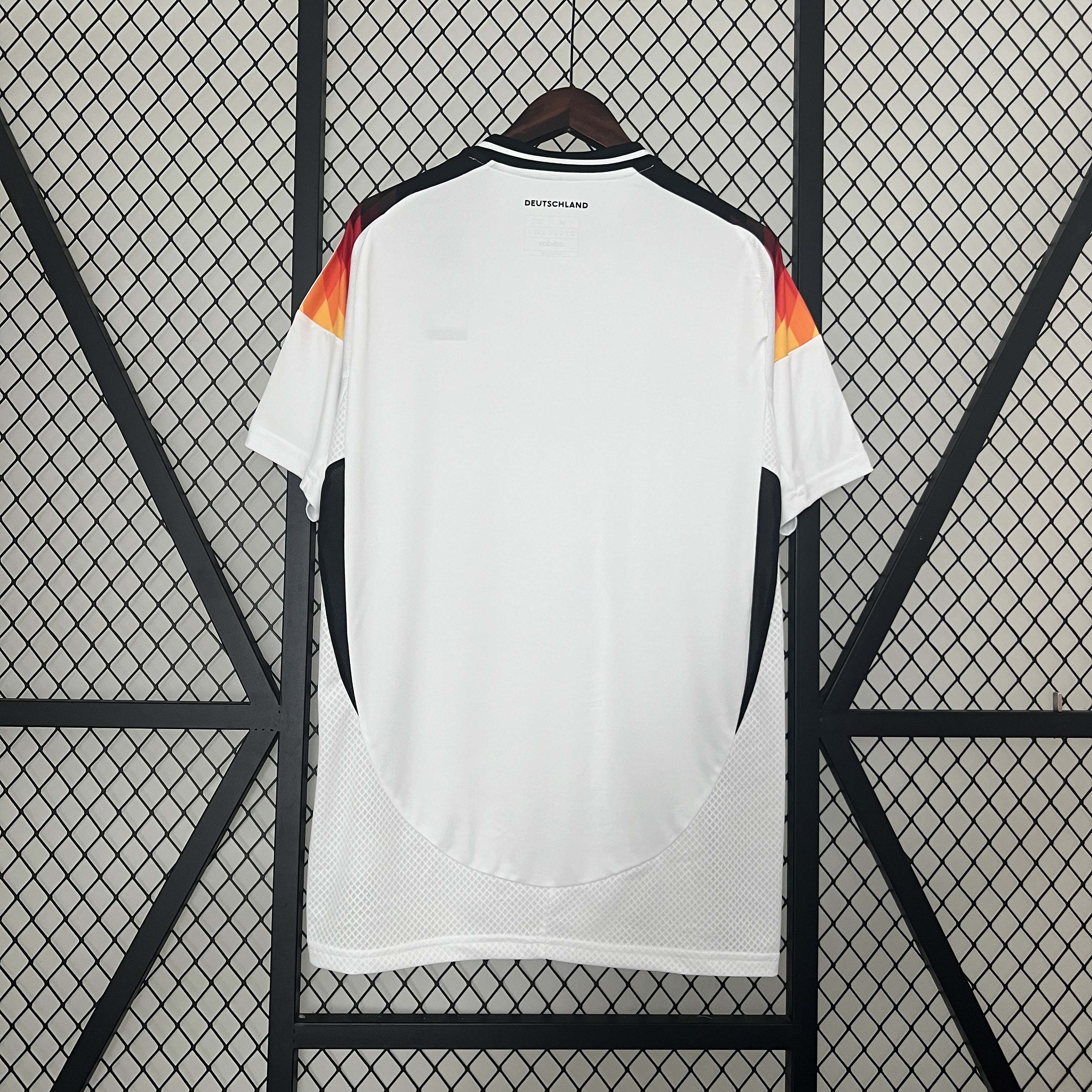 2024-2025 Germany Home