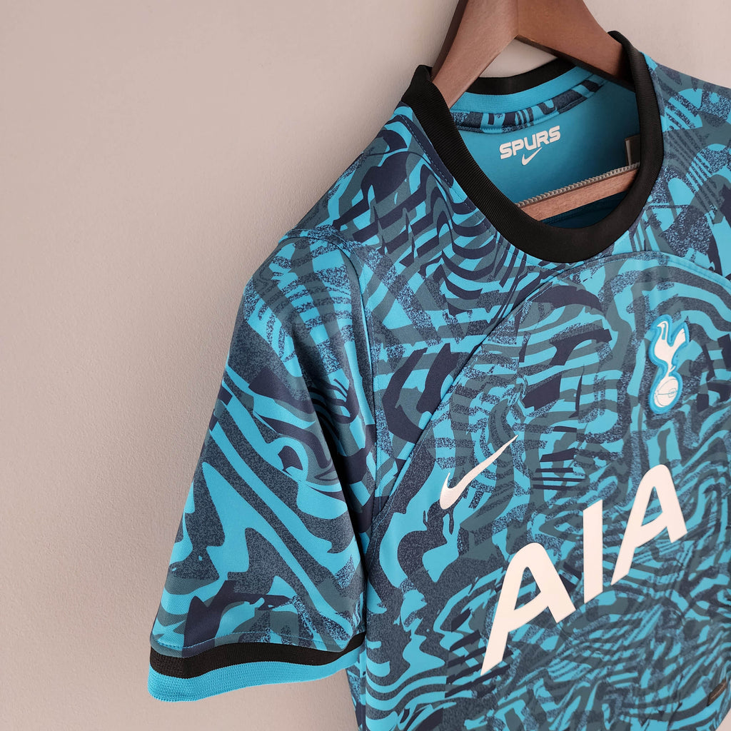 2022/2023 Tottenham Third Away