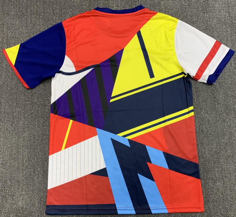 2014 Retro Arsenal Commemorative Edition