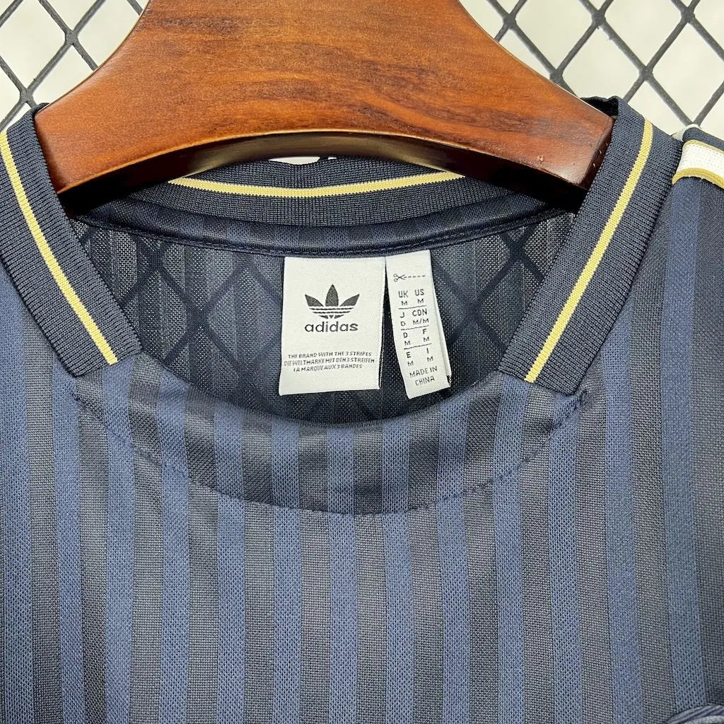 2025/2026 Juventus commemorative edition