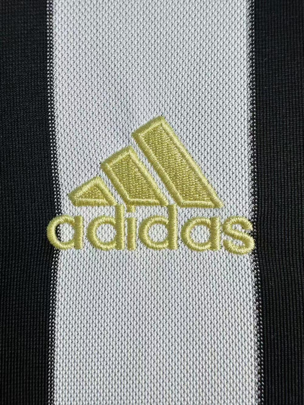 2017/2018 Retro Juventus Home