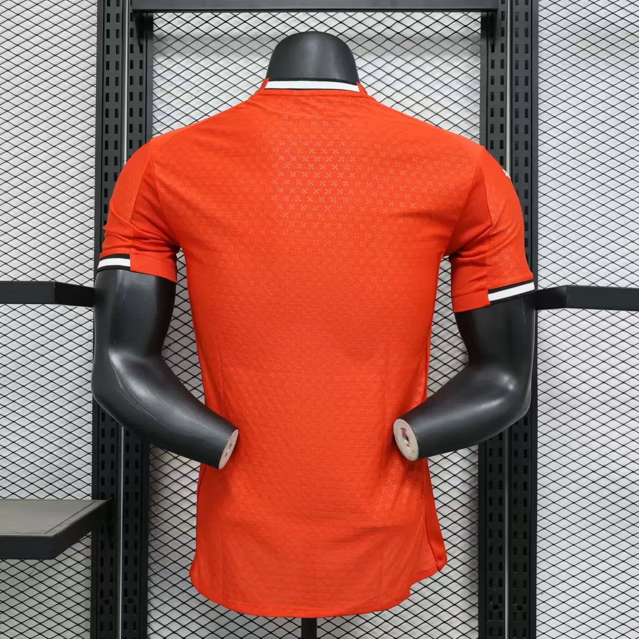 2025/2026 Player Version Portugal Home