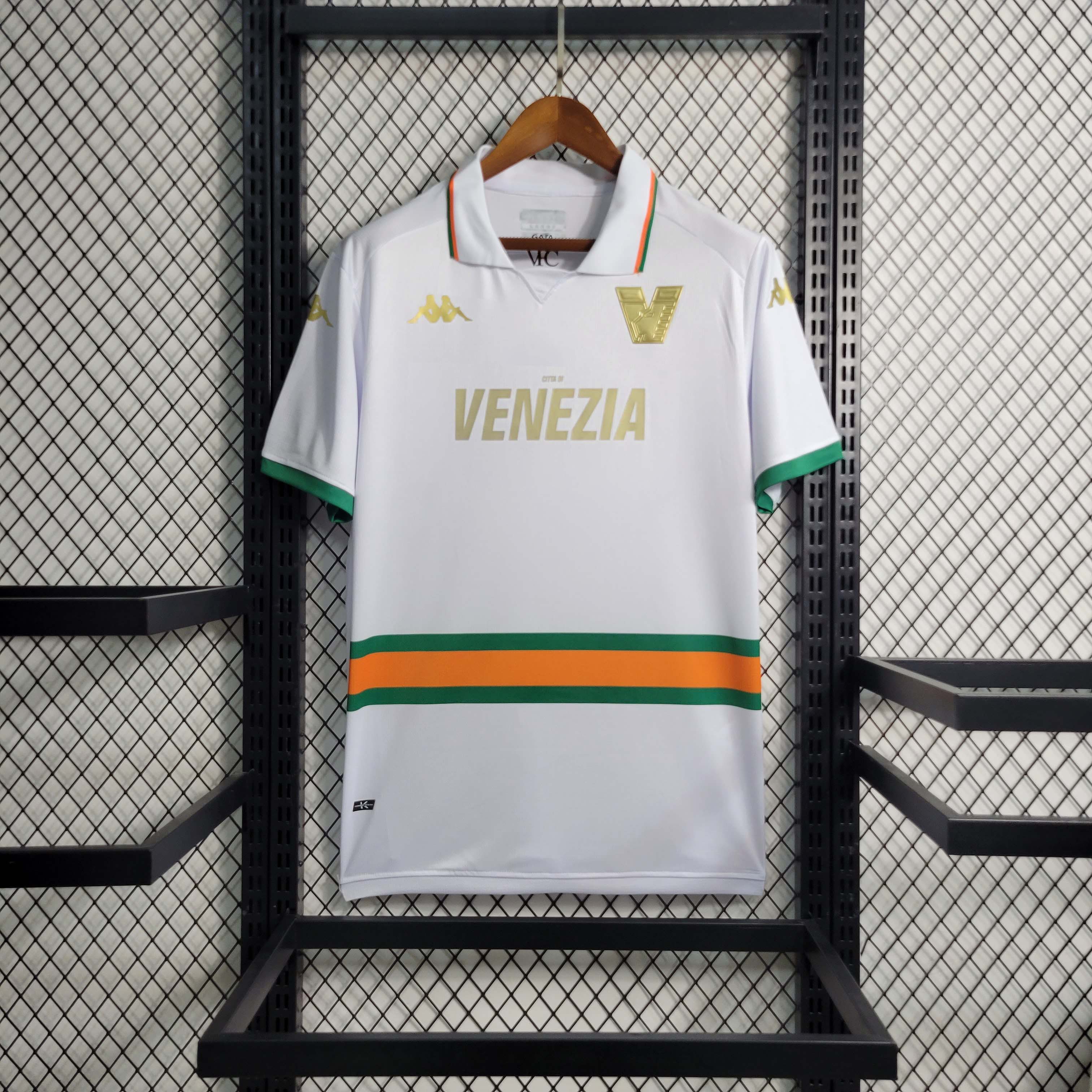 2023/2024 Venezia Away