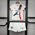 2024/2025 Psg Paris Saint-Germain Third Away