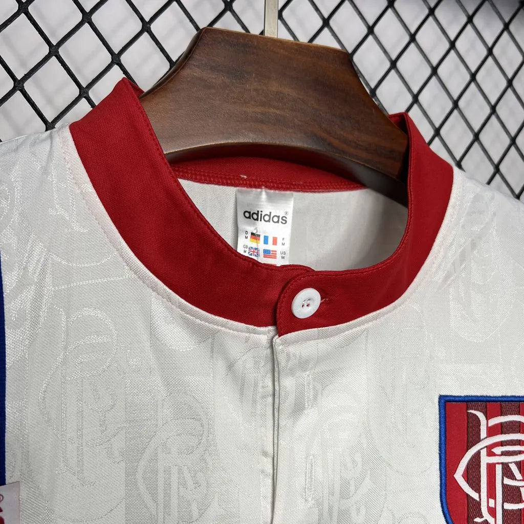 1996/1997 Retro Rangers Away