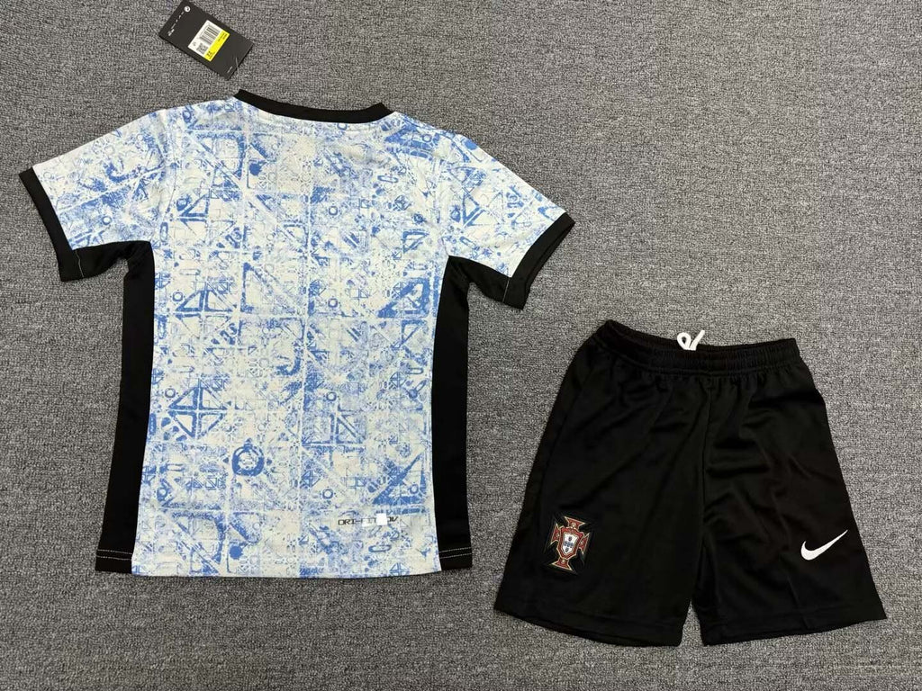 2024 Portugal Away