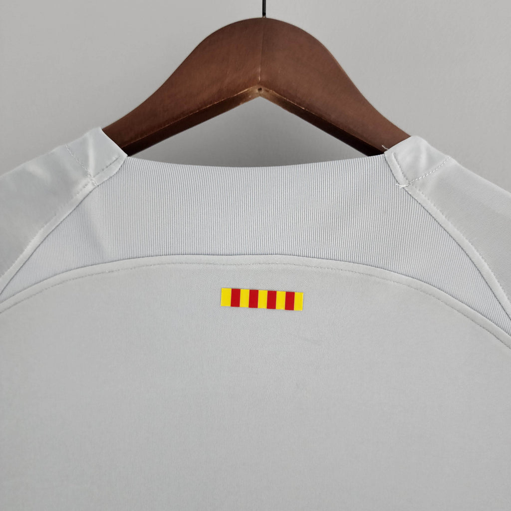 2022/2023 Barcelona Third Away