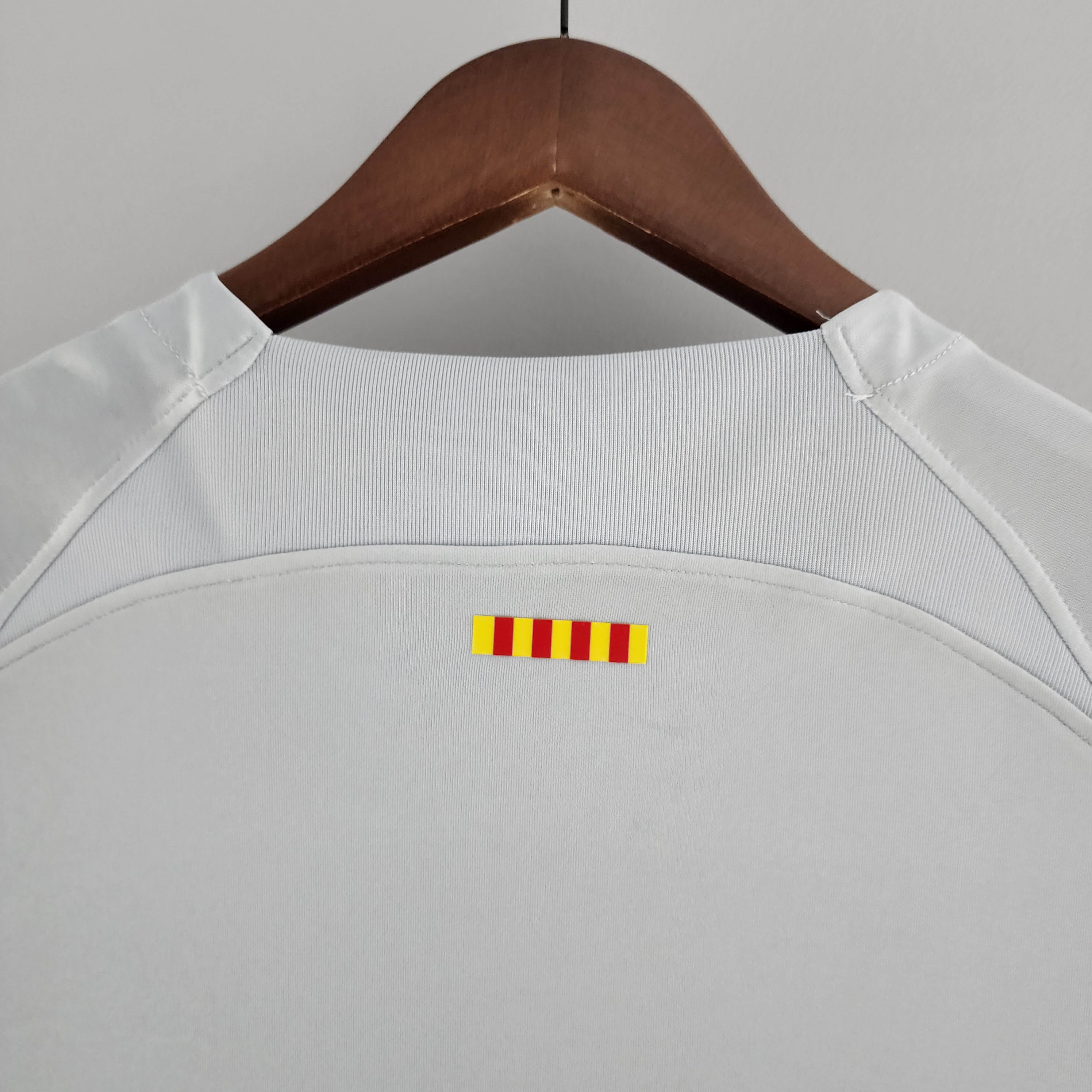 2022/2023 Barcelona Third Away