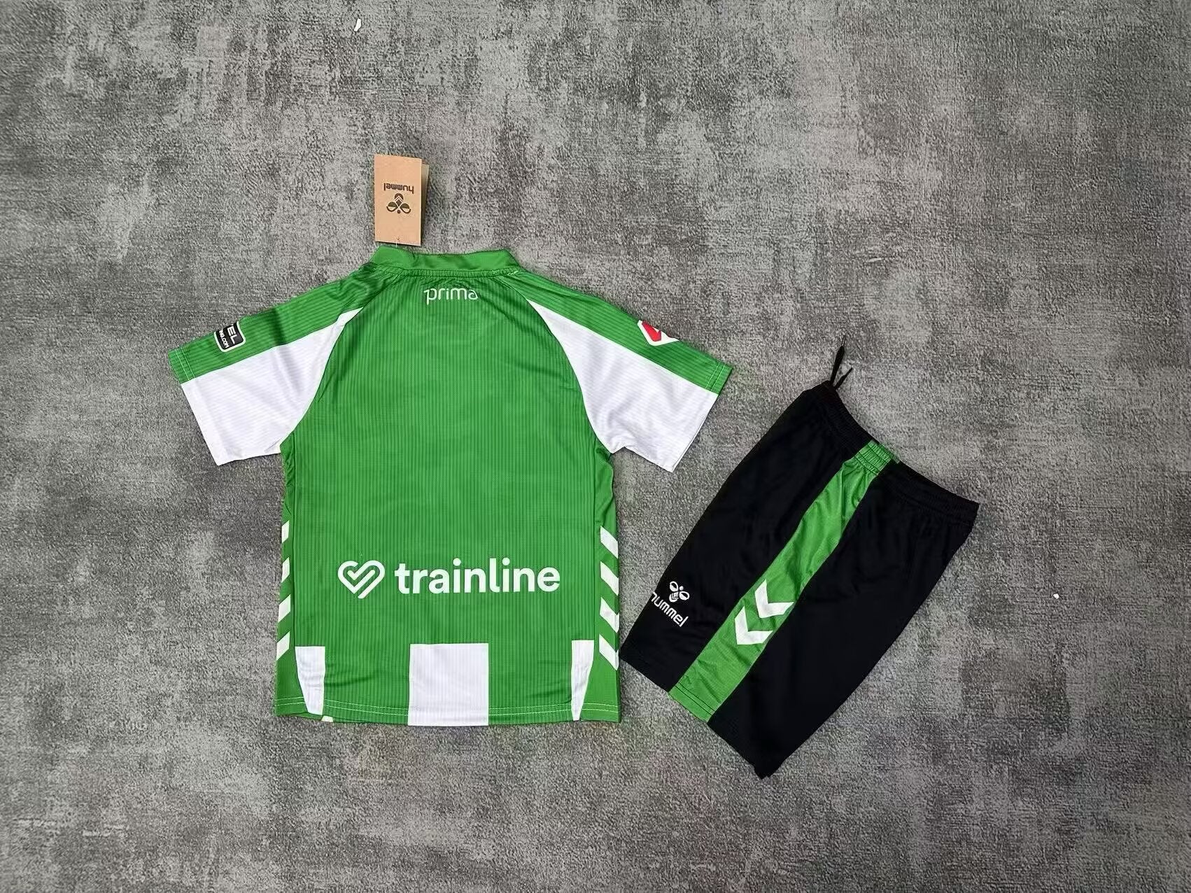 2025/2026 Real Betis Home
