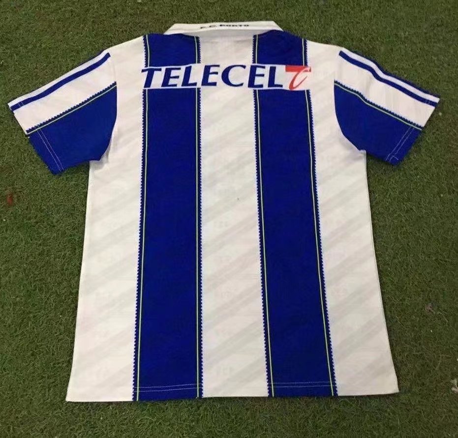 1995/1997 Retro Porto Home