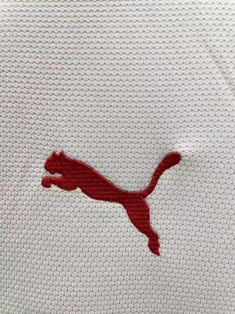 2006-2007 Retro VfB Stuttgart Home