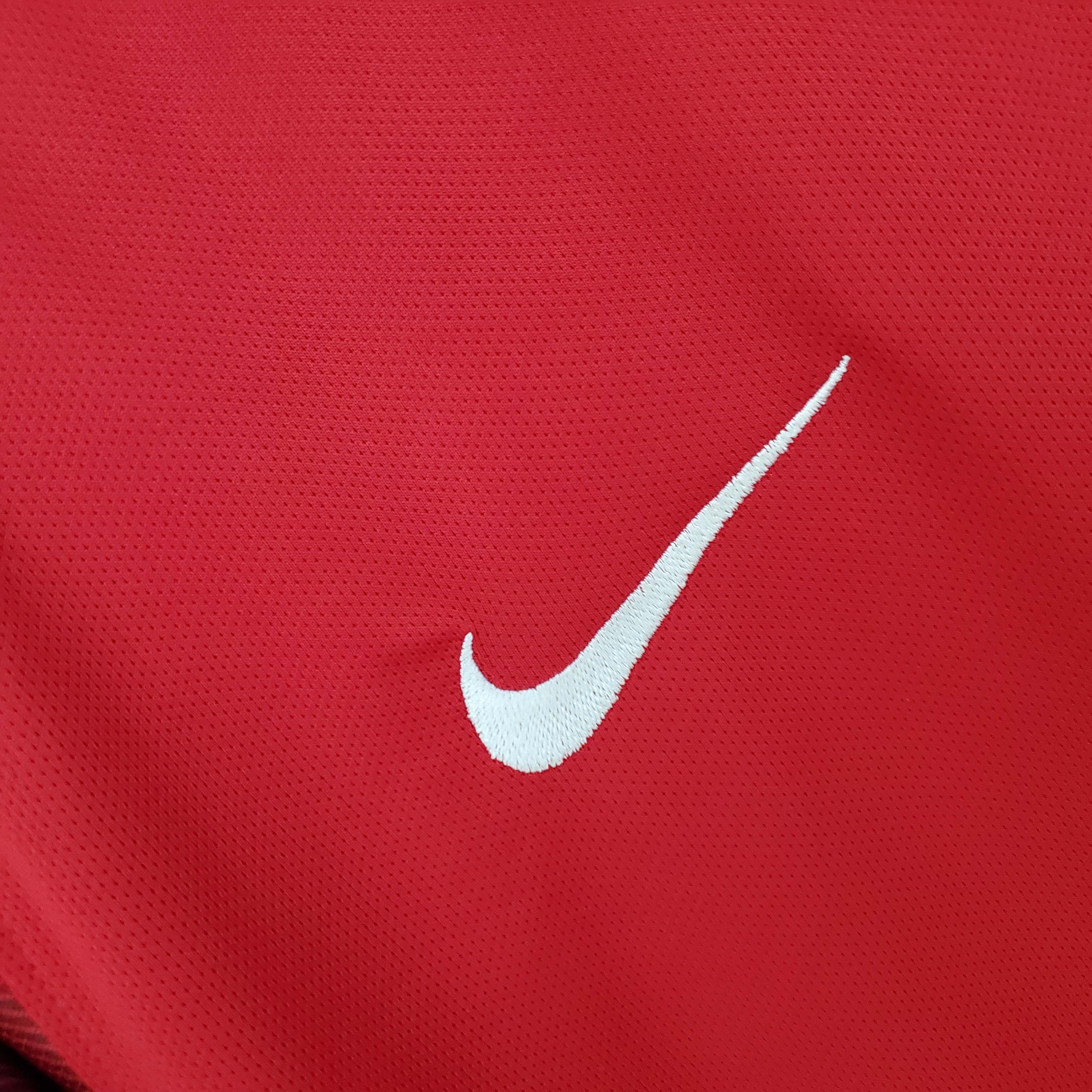 2016 Retro Portugal Home