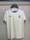 2024/2025 Real Madrid Special White T-Shirt