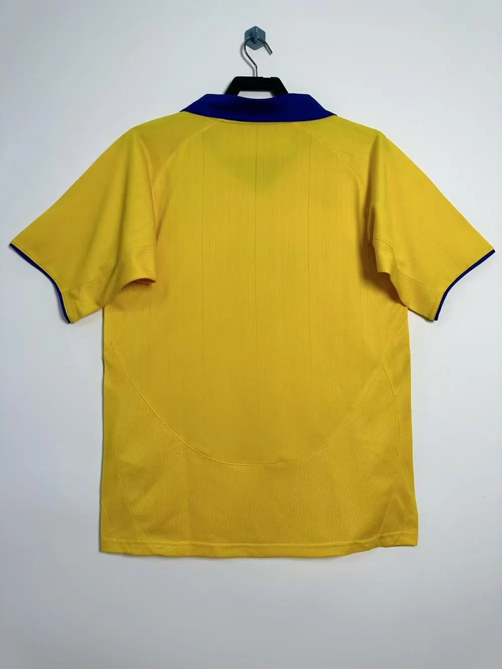 2003-2004 Retro Arsenal Away