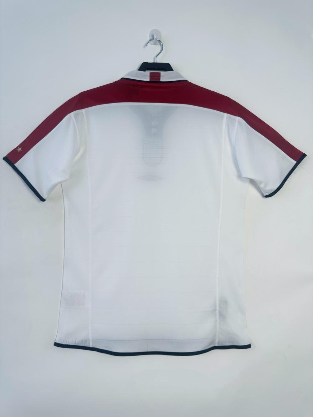 2004 Retro England Home