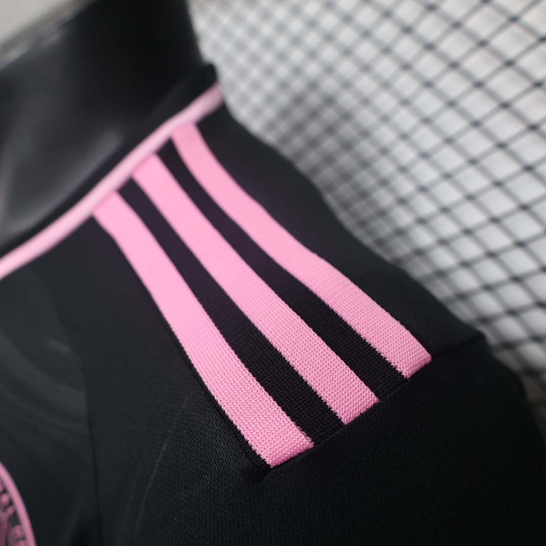 2024/2025 Player Version Inter Miami Away