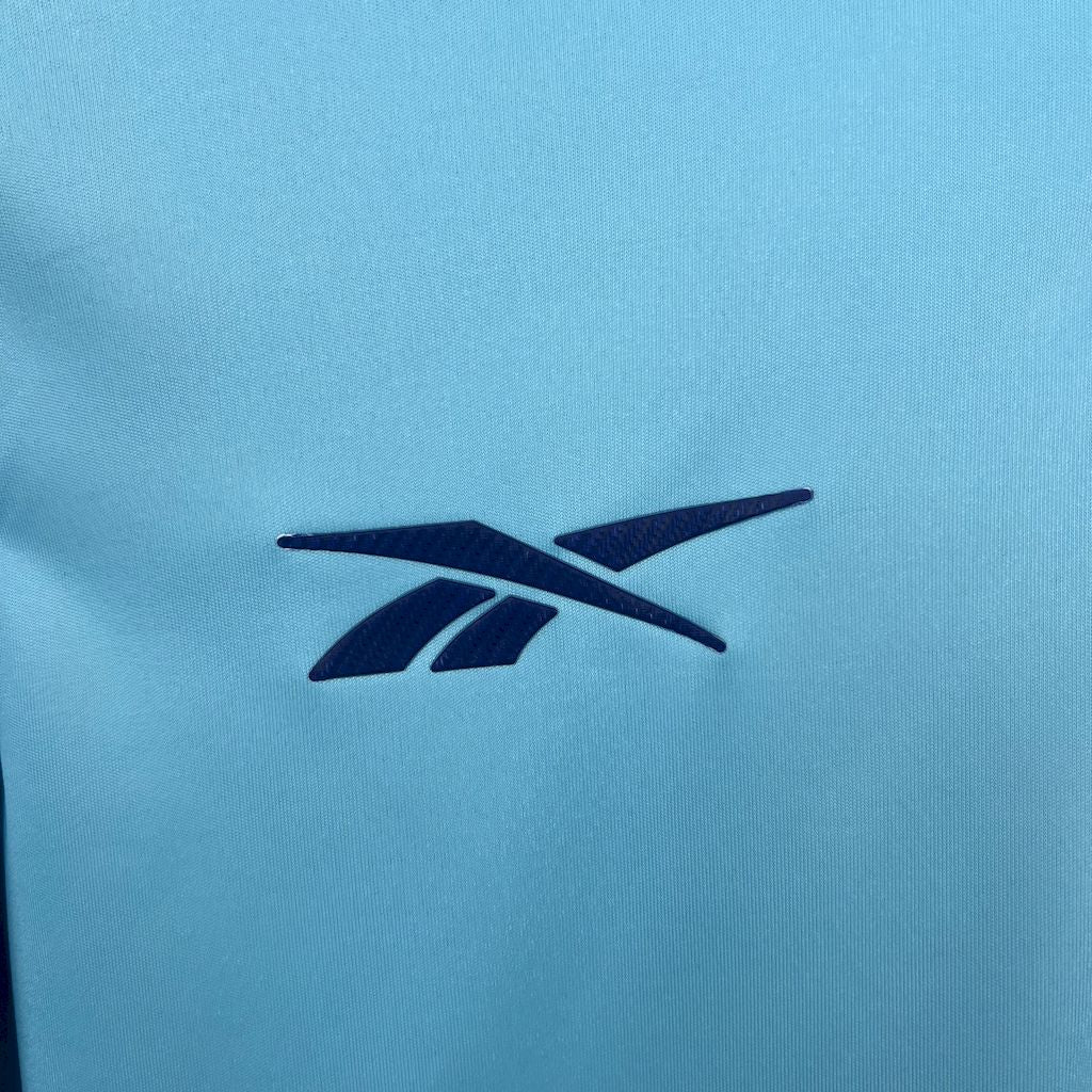 2025 Panama National Team Away