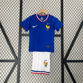 2024-2025 France Home
