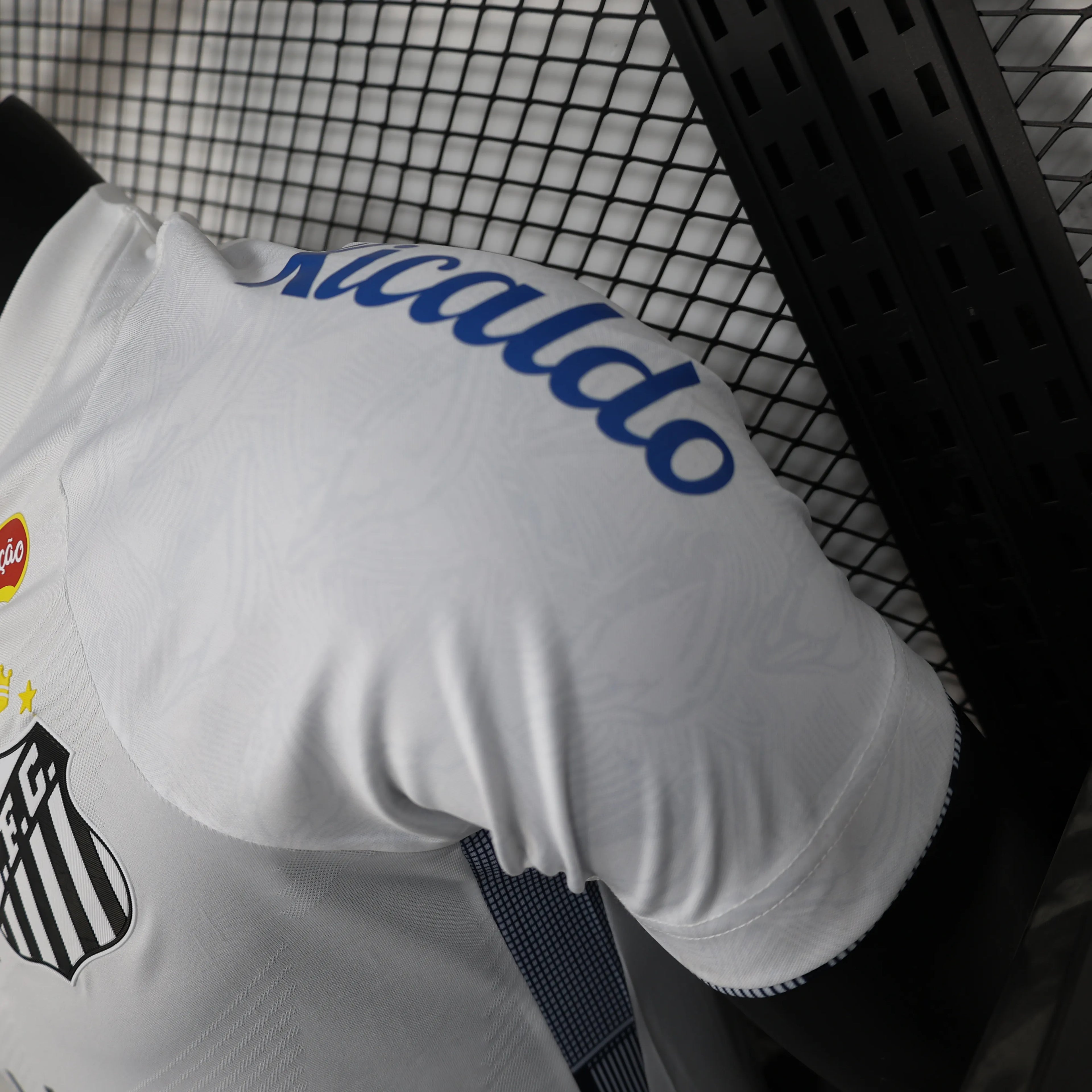 2024/2025 Player Version Santos Home