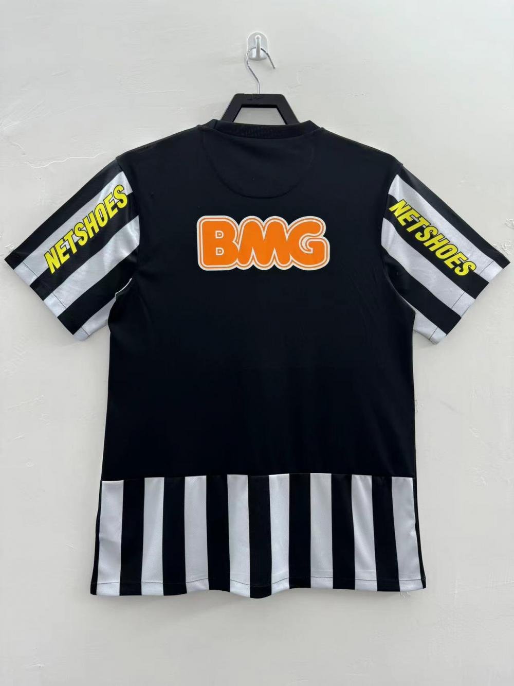 2012-2013 Retro Santos Away