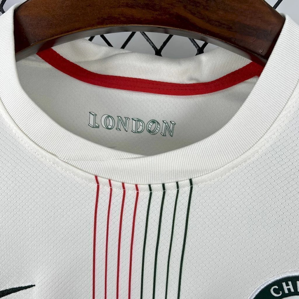 2025/2026 Chelsea Away