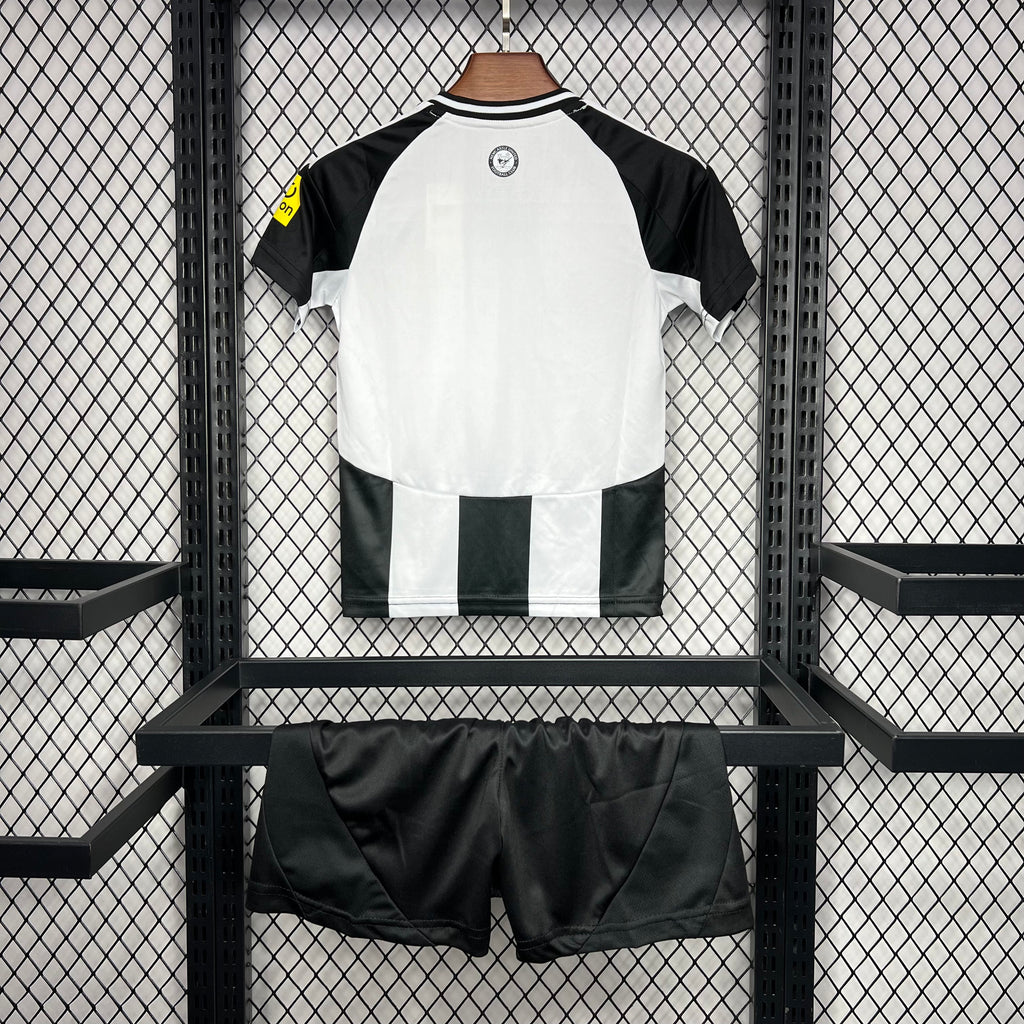 2024/2025 Newcastle United Home