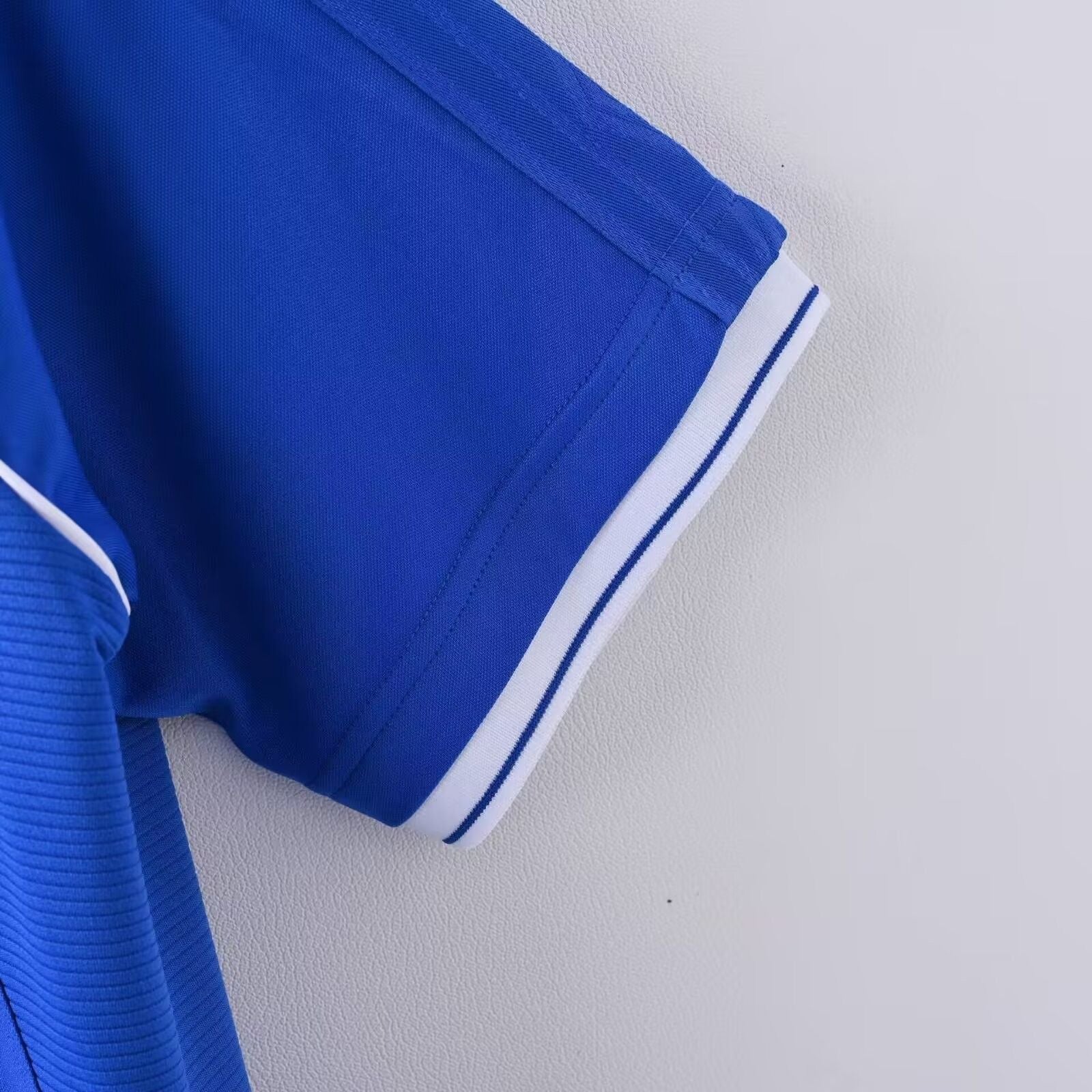 1999/2001 Retro Chelsea Home