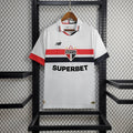 2024/2025 São Paulo Home Jersey