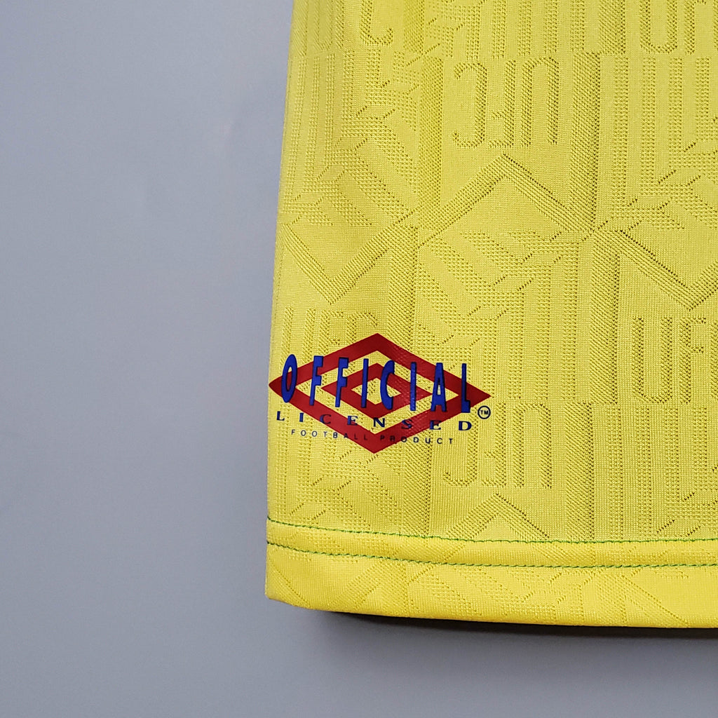 1992/1994 Retro Manchester United Third Away