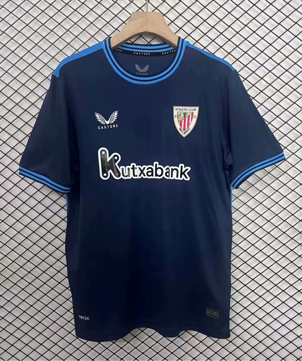 2025/2026 Athletic Bilbao Away