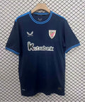 2025/2026 Athletic Bilbao Away