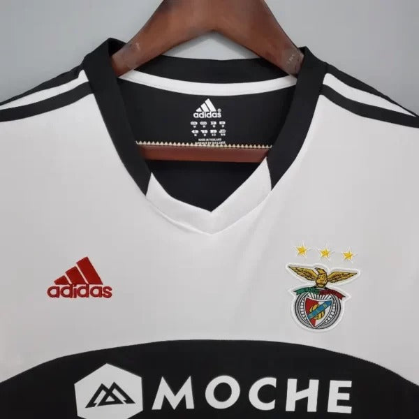 2013/2014 Retro Benfica Away