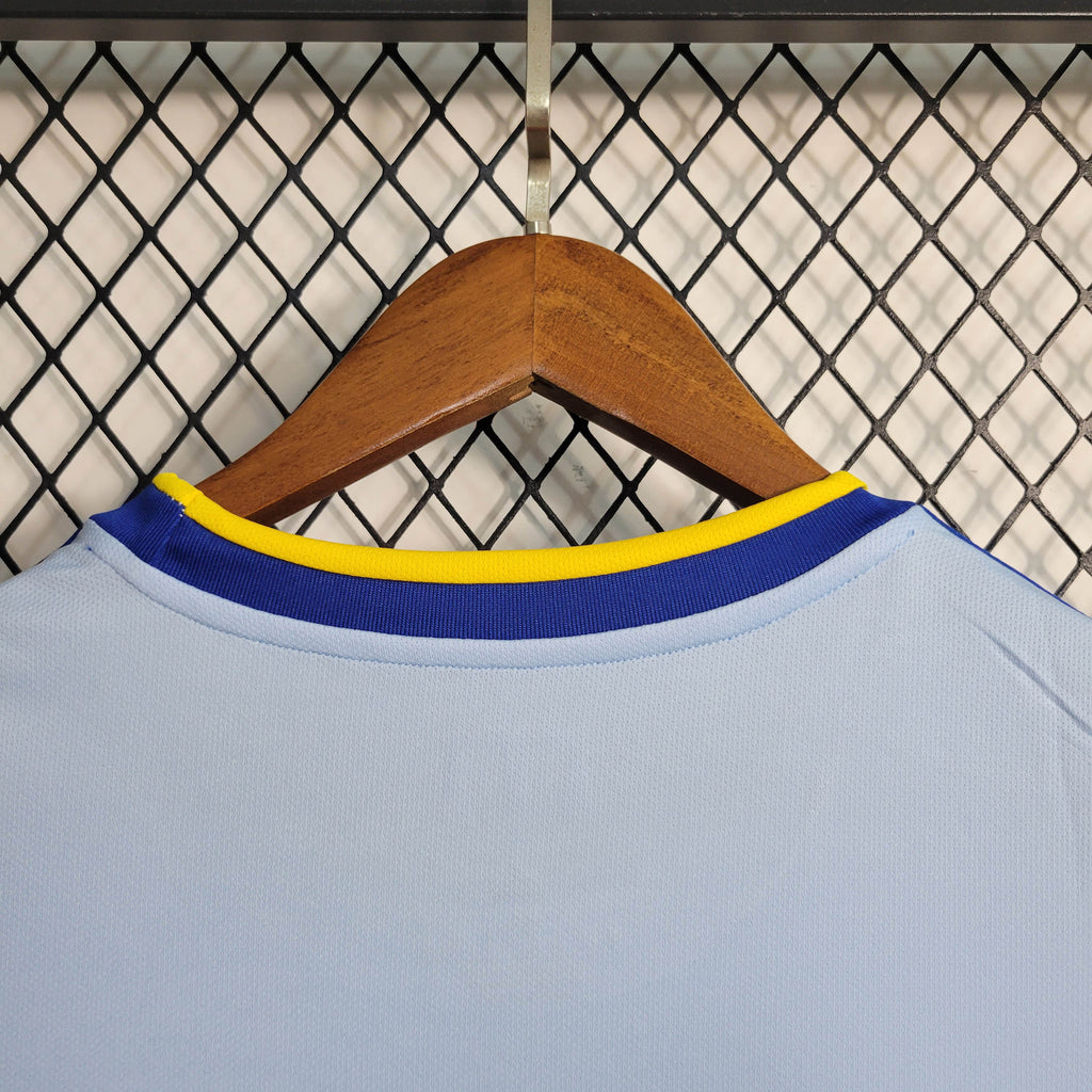 2023/2024 Boca Juniors Third Away
